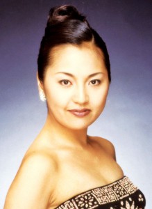 Natsuko Kanke