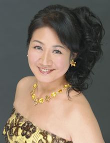 Emiko Teruya